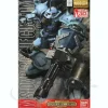 1/100 MG MS-07B-3 Gouf Custom w/Special Clear Armor Parts