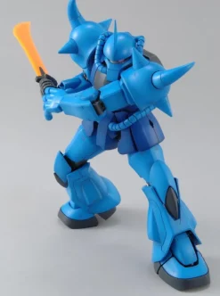 1/100 MG MS-07B Gouf Ver.2.0