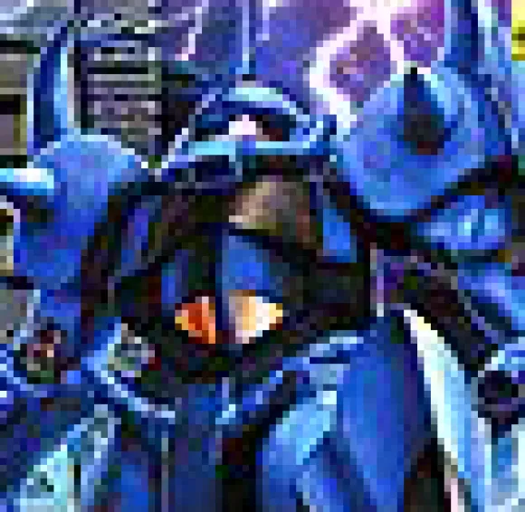 1/100 MG MS-07B Gouf Ver.2.0