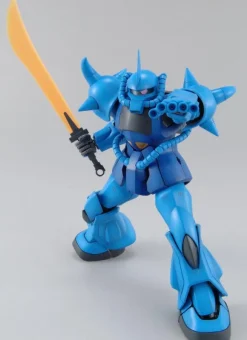 1/100 MG MS-07B Gouf Ver.2.0