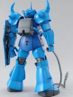 1/100 MG MS-07B Gouf Ver.2.0