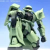 1/100 MG MS-06J Zaku II Ver. 2.0