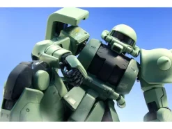 1/100 MG MS-06J Zaku II Ver. 2.0