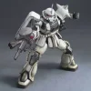 1/100 MG MS-06J Zaku II Ver 2.0 "White Ogre" Igloo2 Color Ver.