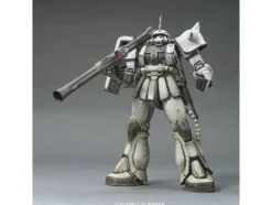 1/100 MG MS-06J Zaku II Ver 2.0