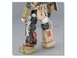 1/100 MG MS-06K Zaku Cannon