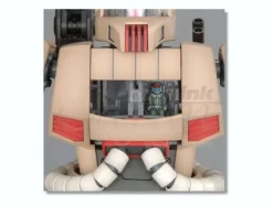 1/100 MG MS-06K Zaku Cannon