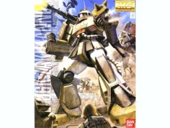 1/100 MG MS-06K Zaku Cannon