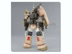 1/100 MG MS-06K Zaku Cannon