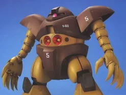 1/100 MG MSM-03 Gogg