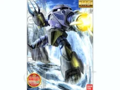 1/100 MG MSM-07 Z'Gok with First Gundam Campaign