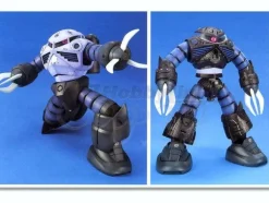 1/100 MG MSM-07 Z'Gok with First Gundam Campaign