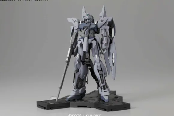 1/100 MG MSN-001A1 Delta Plus
