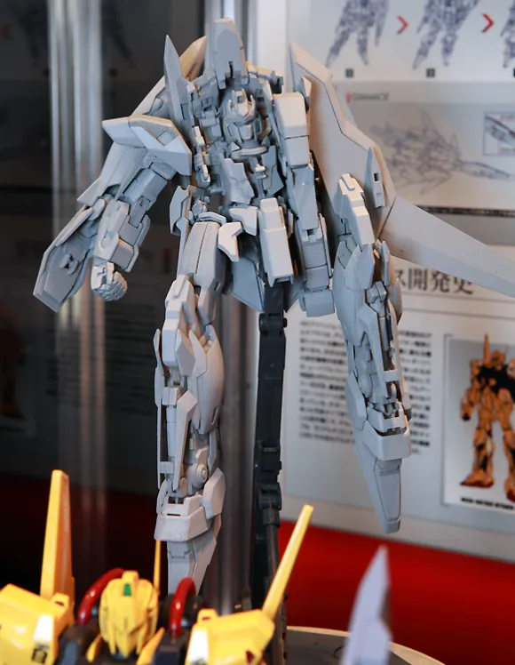 1/100 MG MSN-001A1 Delta Plus