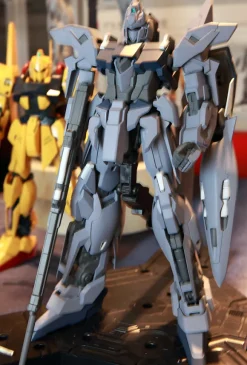 1/100 MG MSN-001A1 Delta Plus