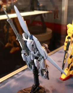 1/100 MG MSN-001A1 Delta Plus