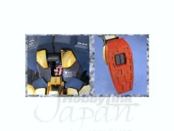 1/100 MG MSN-00100 Hyaku-Shiki