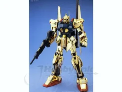 1/100 MG MSN-00100 Hyaku-Shiki