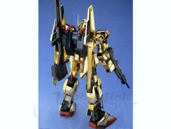 1/100 MG MSN-00100 Hyaku-Shiki