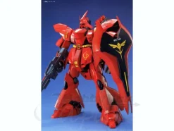1/100 MG MSN-04 Sazabi