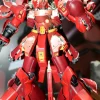 1/100 MG MSN-04 Sazabi Ver. Ka
