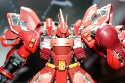 1/100 MG MSN-04 Sazabi Ver. Ka