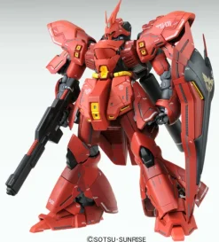 1/100 MG MSN-04 Sazabi Ver. Ka