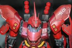 1/100 MG MSN-04 Sazabi Ver. Ka