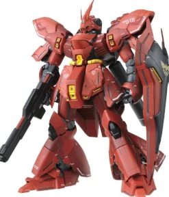 1/100 MG MSN-04 Sazabi Ver. Ka w/Premium Decal