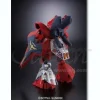 1/100 MG MSN-04 Sazabi with Special Clear Armor Parts