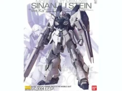 1/100 MG MSN-06S Sinanju Stein Ver. Ka