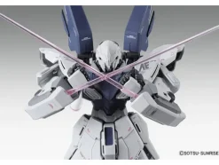 1/100 MG MSN-06S Sinanju Stein Ver. Ka