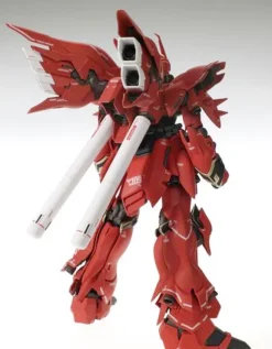 1/100 MG MSN-06S Sinanju Ver. Ka