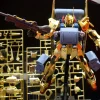 1/100 MG MSN-00100 Type 100 Hyakushiki Ver.2.0