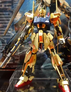 1/100 MG MSN-00100 Type 100 Hyakushiki Ver.2.0