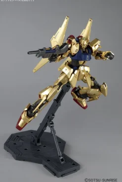 1/100 MG MSN-00100 Type 100 Hyakushiki Ver.2.0