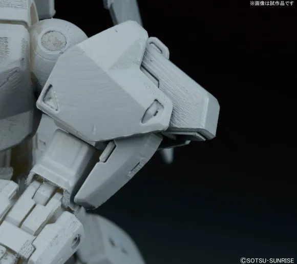 1/100 MG MSN-00100 Type 100 Hyakushiki Ver.2.0