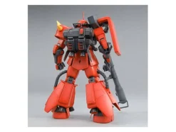 1/100 MG MS-06R-2 Zaku II Johnny Ridden Custom Ver. 2.0