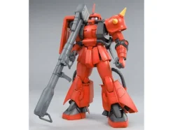 1/100 MG MS-06R-2 Zaku II Johnny Ridden Custom Ver. 2.0