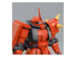 1/100 MG MS-06R-2 Zaku II Johnny Ridden Custom Ver. 2.0