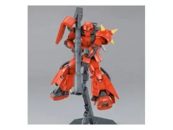 1/100 MG MS-06R-2 Zaku II Johnny Ridden Custom Ver. 2.0