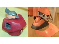 1/100 MG MS-14S Char's Gelgoog Ver. 2.0