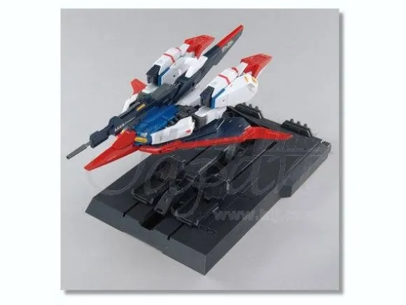 1/100 MG MSZ-006 Zeta Gundam Ver.2.0 HD Color Ltd Edition