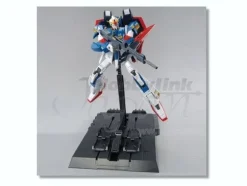 1/100 MG MSZ-006 Zeta Gundam Ver.2.0 HD Color Ltd Edition