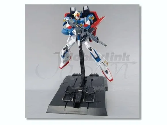 1/100 MG MSZ-006 Zeta Gundam Ver.2.0 HD Color Ltd Edition