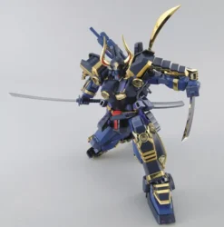 1/100 MG Musha Gundam Mk-2