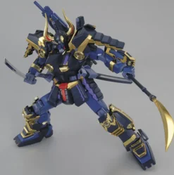 1/100 MG Musha Gundam Mk-2
