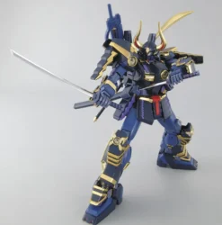 1/100 MG Musha Gundam Mk-2