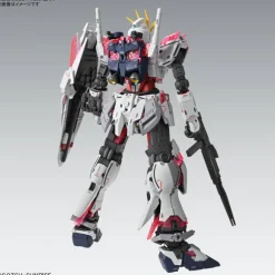1/100 MG Narrative Gundam C-Packs Ver. Ka