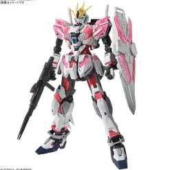 1/100 MG Narrative Gundam C-Packs Ver. Ka